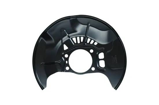 Spritzblech, Bremsscheibe Vorderachse rechts KAMOKA 1180182 Bild Spritzblech, Bremsscheibe Vorderachse rechts KAMOKA 1180182