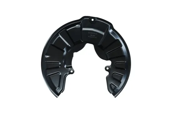 Spritzblech, Bremsscheibe Vorderachse links KAMOKA 1180183 Bild Spritzblech, Bremsscheibe Vorderachse links KAMOKA 1180183