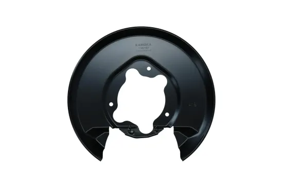 Spritzblech, Bremsscheibe Hinterachse rechts KAMOKA 1180187 Bild Spritzblech, Bremsscheibe Hinterachse rechts KAMOKA 1180187