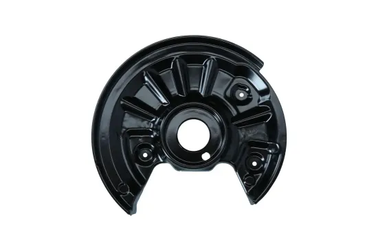 Spritzblech, Bremsscheibe Hinterachse rechts KAMOKA 1180197 Bild Spritzblech, Bremsscheibe Hinterachse rechts KAMOKA 1180197