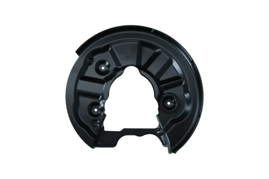 Spritzblech, Bremsscheibe Hinterachse rechts KAMOKA 1180204 Bild Spritzblech, Bremsscheibe Hinterachse rechts KAMOKA 1180204