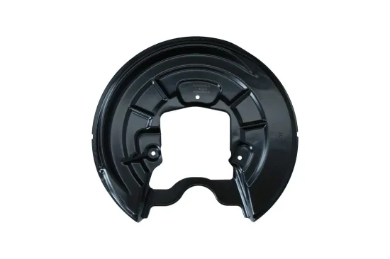 Spritzblech, Bremsscheibe 1. Hinterachse links KAMOKA 1180207 Bild Spritzblech, Bremsscheibe 1. Hinterachse links KAMOKA 1180207