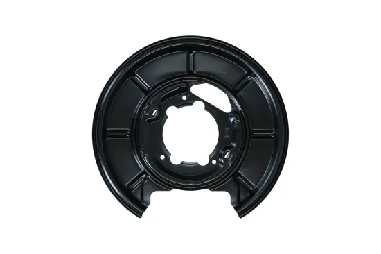 Spritzblech, Bremsscheibe 1. Hinterachse rechts KAMOKA 1180212 Bild Spritzblech, Bremsscheibe 1. Hinterachse rechts KAMOKA 1180212