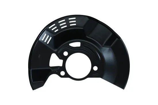 Spritzblech, Bremsscheibe Hinterachse rechts KAMOKA 1180221 Bild Spritzblech, Bremsscheibe Hinterachse rechts KAMOKA 1180221