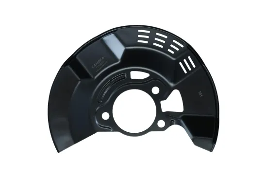 Spritzblech, Bremsscheibe Hinterachse rechts KAMOKA 1180222 Bild Spritzblech, Bremsscheibe Hinterachse rechts KAMOKA 1180222