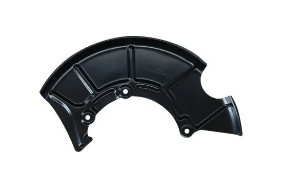 Spritzblech, Bremsscheibe 1. Vorderachse rechts KAMOKA 1180224 Bild Spritzblech, Bremsscheibe 1. Vorderachse rechts KAMOKA 1180224