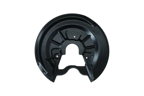 Spritzblech, Bremsscheibe Hinterachse rechts KAMOKA 1180225 Bild Spritzblech, Bremsscheibe Hinterachse rechts KAMOKA 1180225