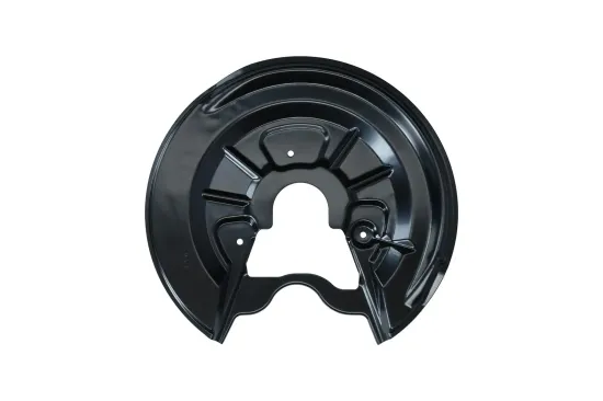 Spritzblech, Bremsscheibe Hinterachse rechts KAMOKA 1180226 Bild Spritzblech, Bremsscheibe Hinterachse rechts KAMOKA 1180226