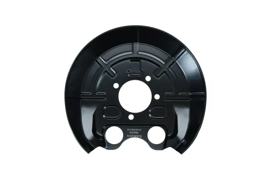 Spritzblech, Bremsscheibe Hinterachse rechts KAMOKA 1180228 Bild Spritzblech, Bremsscheibe Hinterachse rechts KAMOKA 1180228