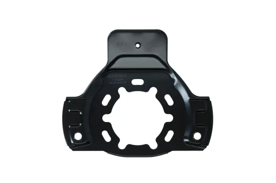 Spritzblech, Bremsscheibe Vorderachse KAMOKA 1180234 Bild Spritzblech, Bremsscheibe Vorderachse KAMOKA 1180234