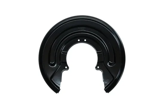 Spritzblech, Bremsscheibe Hinterachse KAMOKA 1180238 Bild Spritzblech, Bremsscheibe Hinterachse KAMOKA 1180238