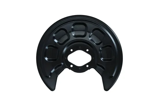 Spritzblech, Bremsscheibe Hinterachse KAMOKA 1180242 Bild Spritzblech, Bremsscheibe Hinterachse KAMOKA 1180242