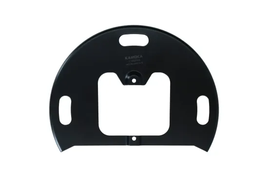 Spritzblech, Bremsscheibe Vorderachse KAMOKA 1180249 Bild Spritzblech, Bremsscheibe Vorderachse KAMOKA 1180249