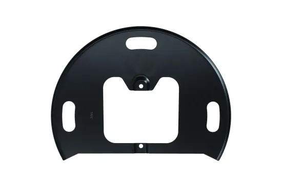 Spritzblech, Bremsscheibe Vorderachse KAMOKA 1180249 Bild Spritzblech, Bremsscheibe Vorderachse KAMOKA 1180249