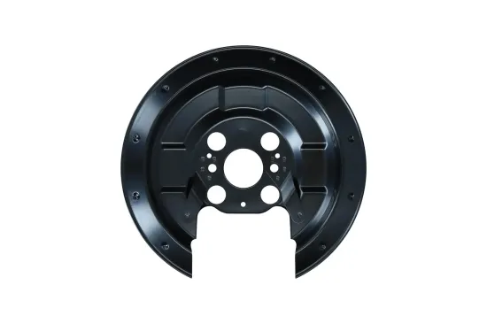 Spritzblech, Bremsscheibe Hinterachse KAMOKA 1180255 Bild Spritzblech, Bremsscheibe Hinterachse KAMOKA 1180255