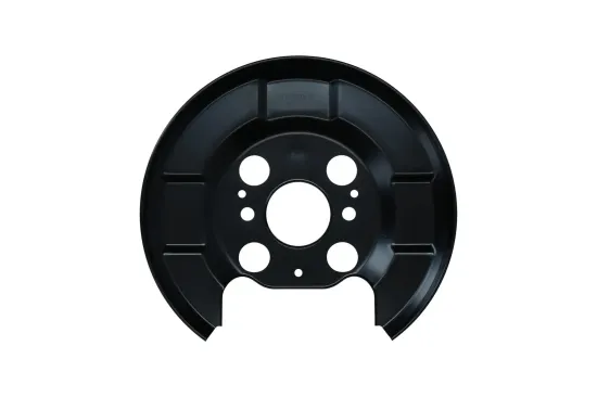 Spritzblech, Bremsscheibe 1. Hinterachse KAMOKA 1180256 Bild Spritzblech, Bremsscheibe 1. Hinterachse KAMOKA 1180256