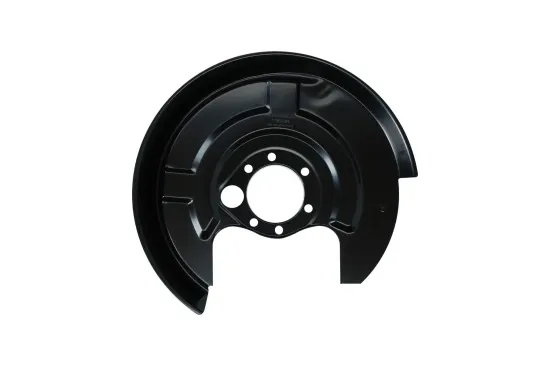 Spritzblech, Bremsscheibe Hinterachse rechts KAMOKA 1180264 Bild Spritzblech, Bremsscheibe Hinterachse rechts KAMOKA 1180264