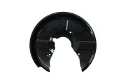 Spritzblech, Bremsscheibe Hinterachse rechts KAMOKA 1180268