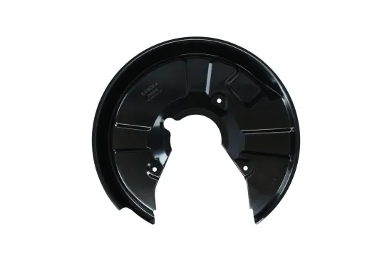 Spritzblech, Bremsscheibe Hinterachse rechts KAMOKA 1180268 Bild Spritzblech, Bremsscheibe Hinterachse rechts KAMOKA 1180268