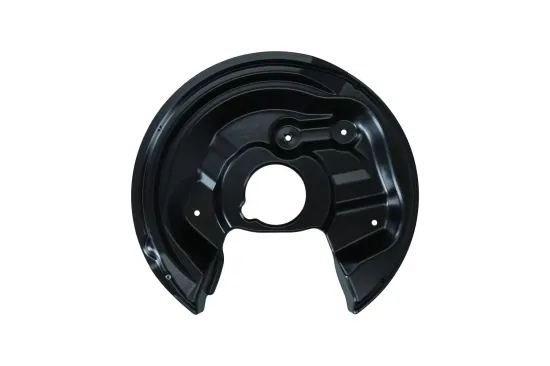 Spritzblech, Bremsscheibe Hinterachse rechts KAMOKA 1180272 Bild Spritzblech, Bremsscheibe Hinterachse rechts KAMOKA 1180272