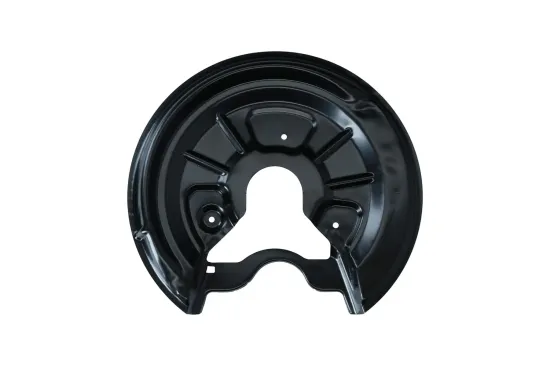 Spritzblech, Bremsscheibe Hinterachse rechts KAMOKA 1180276 Bild Spritzblech, Bremsscheibe Hinterachse rechts KAMOKA 1180276