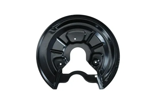 Spritzblech, Bremsscheibe Hinterachse rechts KAMOKA 1180277 Bild Spritzblech, Bremsscheibe Hinterachse rechts KAMOKA 1180277