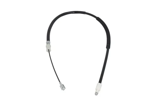 Seilzug, Feststellbremse hinten rechts KAMOKA 1190002 Bild Seilzug, Feststellbremse hinten rechts KAMOKA 1190002