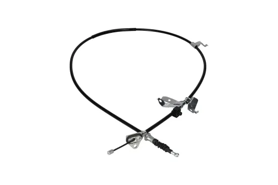 Seilzug, Feststellbremse hinten rechts KAMOKA 1190004 Bild Seilzug, Feststellbremse hinten rechts KAMOKA 1190004