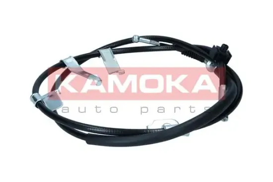 Impulsgeber, Kurbelwelle KAMOKA 109048 Bild Impulsgeber, Kurbelwelle KAMOKA 109048