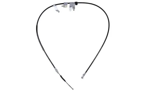 Seilzug, Feststellbremse hinten rechts KAMOKA 1190006 Bild Seilzug, Feststellbremse hinten rechts KAMOKA 1190006