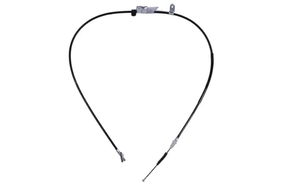 Seilzug, Feststellbremse hinten rechts KAMOKA 1190006 Bild Seilzug, Feststellbremse hinten rechts KAMOKA 1190006