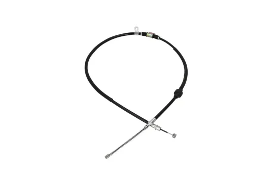 Seilzug, Feststellbremse hinten links KAMOKA 1190007 Bild Seilzug, Feststellbremse hinten links KAMOKA 1190007