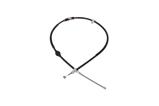 Seilzug, Feststellbremse hinten links KAMOKA 1190007 Bild Seilzug, Feststellbremse hinten links KAMOKA 1190007