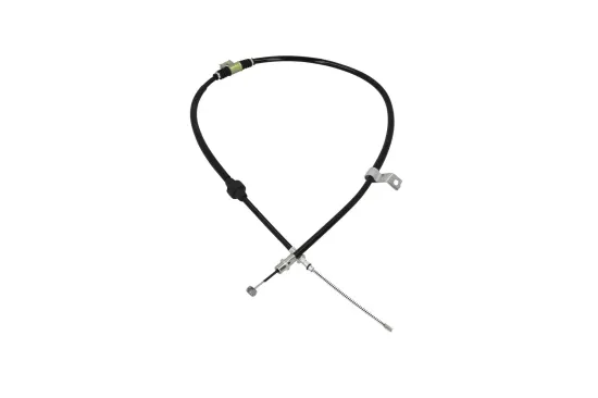 Seilzug, Feststellbremse hinten rechts KAMOKA 1190008 Bild Seilzug, Feststellbremse hinten rechts KAMOKA 1190008