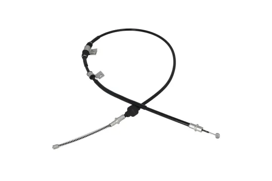 Seilzug, Feststellbremse hinten rechts KAMOKA 1190009 Bild Seilzug, Feststellbremse hinten rechts KAMOKA 1190009