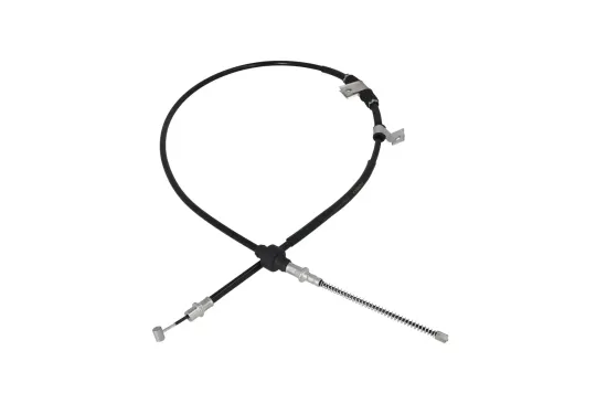 Seilzug, Feststellbremse hinten rechts KAMOKA 1190009 Bild Seilzug, Feststellbremse hinten rechts KAMOKA 1190009