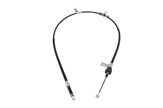 Seilzug, Feststellbremse hinten KAMOKA 1190013 Bild Seilzug, Feststellbremse hinten KAMOKA 1190013