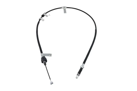 Seilzug, Feststellbremse hinten KAMOKA 1190013 Bild Seilzug, Feststellbremse hinten KAMOKA 1190013