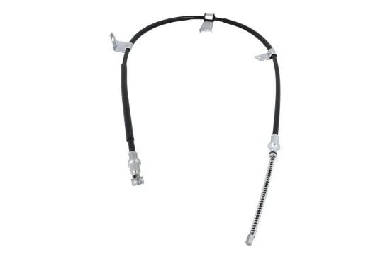 Seilzug, Feststellbremse hinten links KAMOKA 1190014 Bild Seilzug, Feststellbremse hinten links KAMOKA 1190014