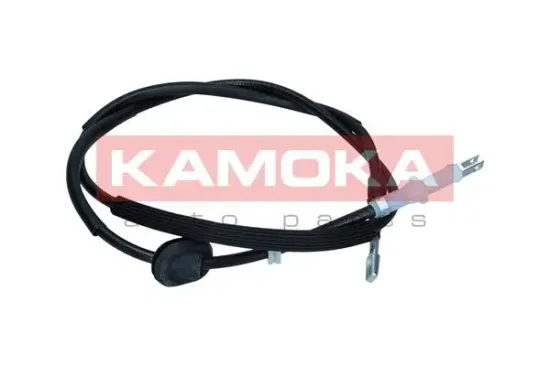 Seilzug, Feststellbremse hinten KAMOKA 1190016 Bild Seilzug, Feststellbremse hinten KAMOKA 1190016