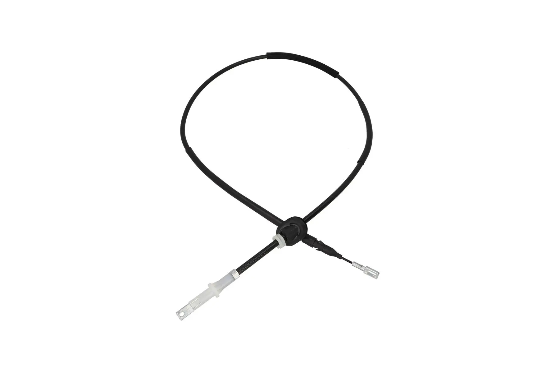 Seilzug, Feststellbremse hinten KAMOKA 1190016