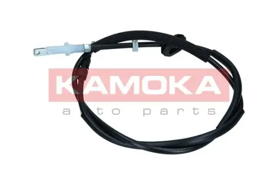 Seilzug, Feststellbremse hinten KAMOKA 1190016 Bild Seilzug, Feststellbremse hinten KAMOKA 1190016