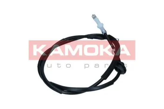 Seilzug, Feststellbremse hinten KAMOKA 1190016 Bild Seilzug, Feststellbremse hinten KAMOKA 1190016