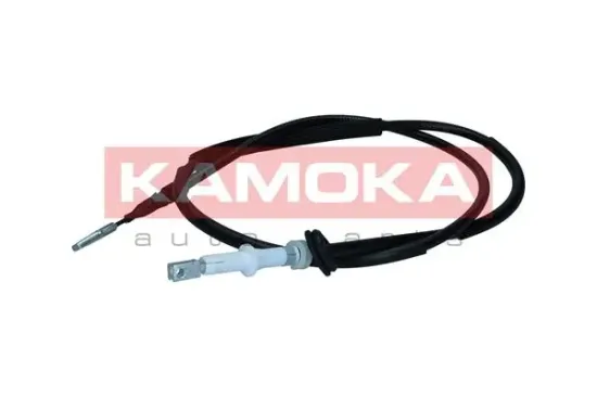 Seilzug, Feststellbremse hinten KAMOKA 1190017 Bild Seilzug, Feststellbremse hinten KAMOKA 1190017