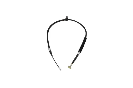 Seilzug, Feststellbremse hinten rechts KAMOKA 1190019 Bild Seilzug, Feststellbremse hinten rechts KAMOKA 1190019