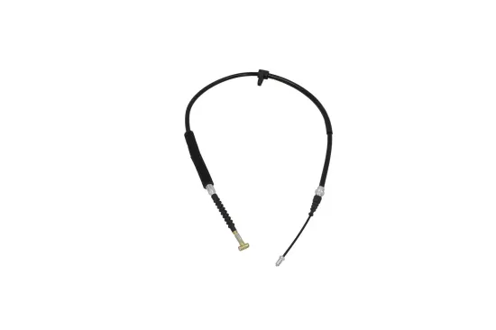 Seilzug, Feststellbremse hinten rechts KAMOKA 1190019 Bild Seilzug, Feststellbremse hinten rechts KAMOKA 1190019