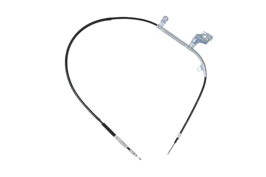 Seilzug, Feststellbremse hinten links KAMOKA 1190020 Bild Seilzug, Feststellbremse hinten links KAMOKA 1190020