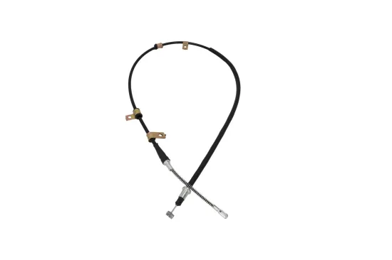 Seilzug, Feststellbremse hinten links KAMOKA 1190022 Bild Seilzug, Feststellbremse hinten links KAMOKA 1190022