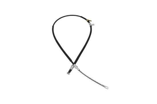 Seilzug, Feststellbremse hinten rechts KAMOKA 1190023 Bild Seilzug, Feststellbremse hinten rechts KAMOKA 1190023