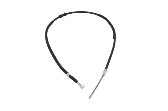 Seilzug, Feststellbremse hinten links KAMOKA 1190026 Bild Seilzug, Feststellbremse hinten links KAMOKA 1190026